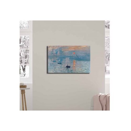 Canvart FAMOUSART 07 Dekorativna slika, 45x70cm Cijene