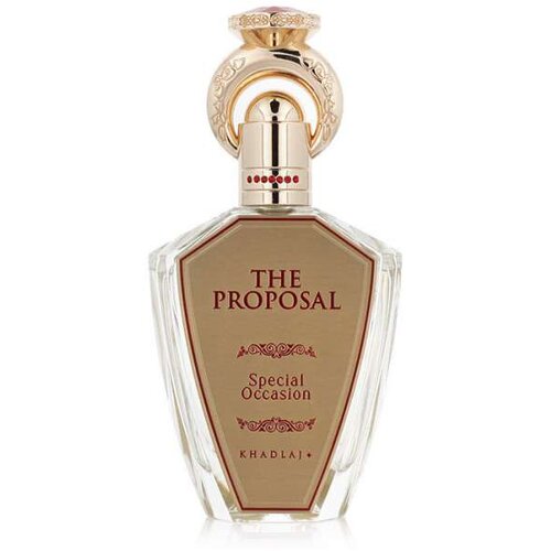 Parfem The Proposal Special Occasion 100 ml parfumska voda za ženske Slike