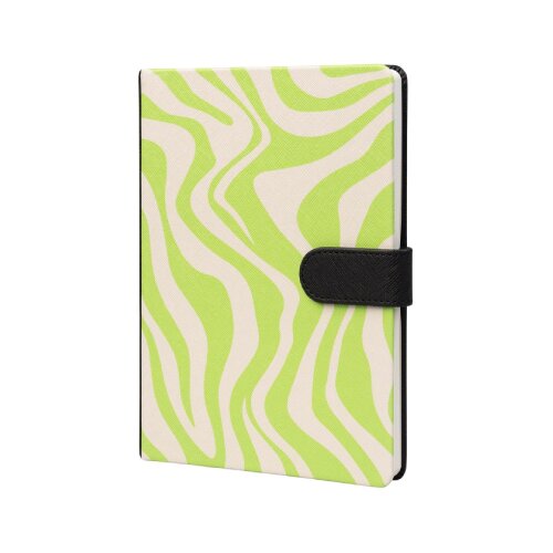 Grupo Erik Editores S. L. Kokonote - Bullet agenda A5 - Kokonote, Luxe, Neon Tracks Slike
