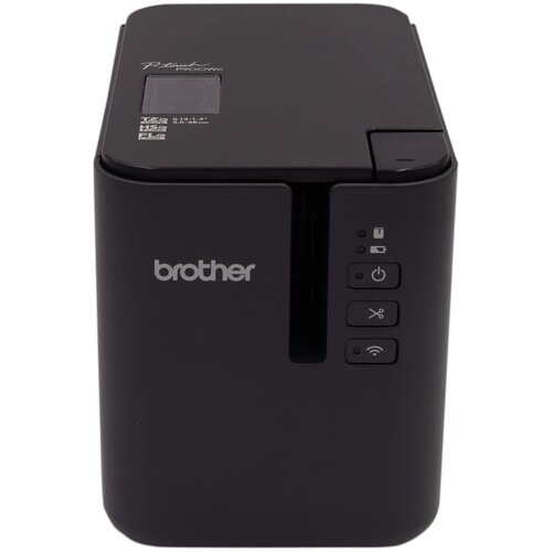 Brother PT-P900WC label printer Thermal transfer 360 x 360 DPI 60 mm /sec Wired & Wireless HSE /TZe Wi-Fi Cijene