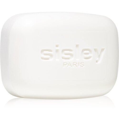 Sisley soapless facial čistilno milo 125 g za ženske Cene
