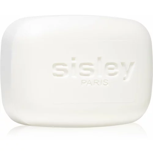 Sisley soapless facial čistilno milo 125 g za ženske