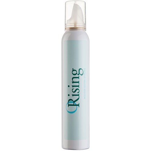 O Rising O&amp;#039;Rising pjena za kosu Strong (200 ml) Slike
