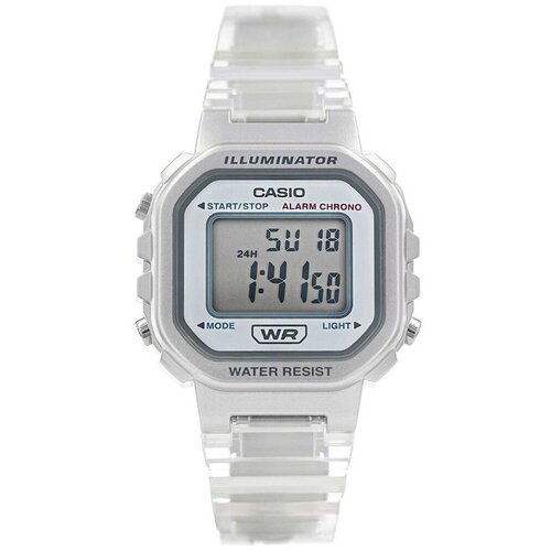 Casio Digitalne ure ty496840 Bela Cene