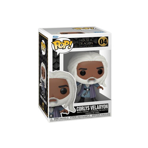 Funko POP TV: CORLYS VELARYON Slike