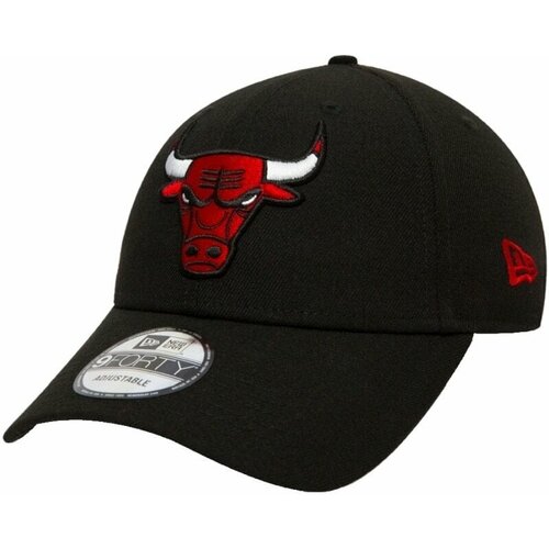 Chicago Bulls Kapa s &amp;scaron;iltom The League Chibul O 11405614 Črna Slike