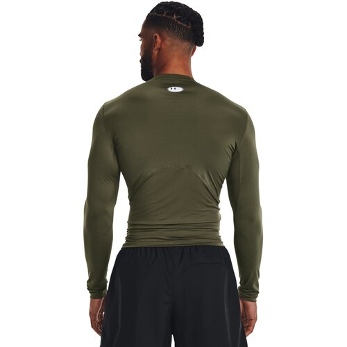 Under Armour Men's compression shirt HG Armour Comp LS Cene