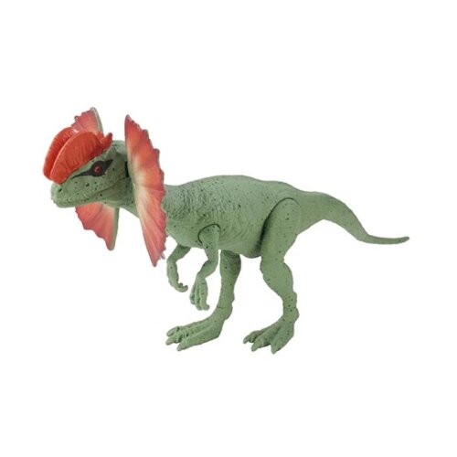 Mattel Jurassic World Dilophosaurus 30 Cm ( GWT54/4 ) Cene