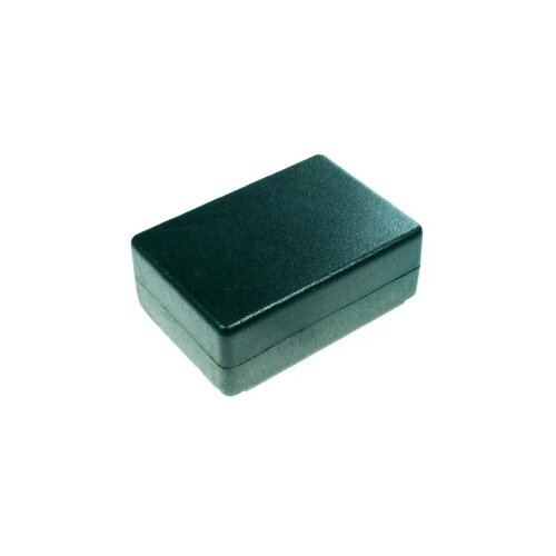Kemo univerzalno kućište od umjetne mase G026, (DxŠxV) 72x 50 x 28 mm, crna Cijene