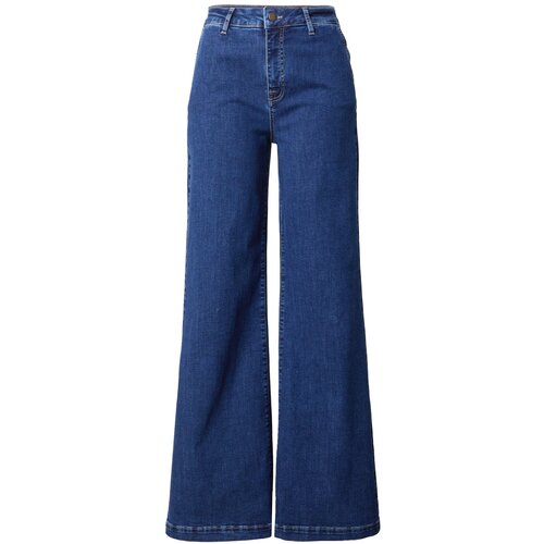 Mexx Ženske &amp;scaron;iroke farmerke MF006201143W-50087 Slike