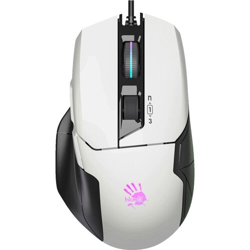 A4Tech Mi&scaron; optički, gaming, 10.000 dpi, RGB,... Cijene