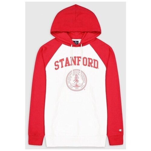 Champion Puloverji Stanford University Hooded Sweatshirt pisana Slike