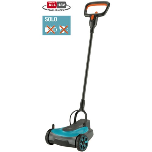 Gardena Baterijska kosilnica HandyMower 22 / 18V P4A Slike