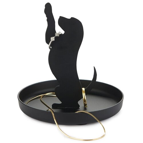 Balvi Kovinsko stojalo za nakit Puppy &amp;ndash; Slike