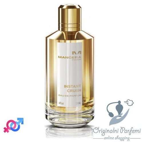 MANCERA Instant Crush 120ml EDP Cene