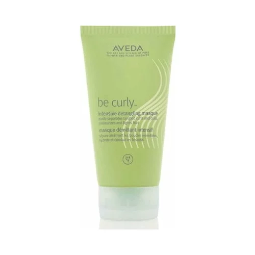 Aveda be Curly™ intensive detangling masque