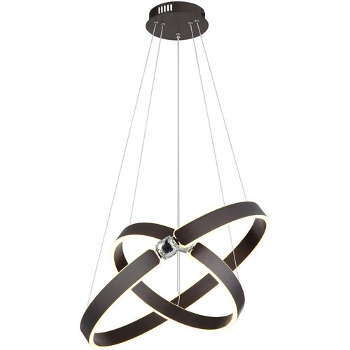 Globo VISEČA LED-SVETILKA HENDRICKS 3000 K 230 V Slike