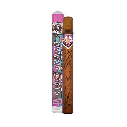 Cuba City Miami parfemska voda 35 ml za žene Cijene