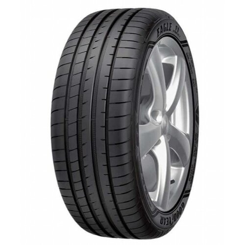 Goodyear Eagle F1 Asymmetric 5 ( 265/35 R20 99Y XL ) Slike