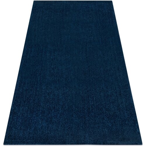 RugsX Preproge Sodobna preproga za pranje LATIO 71351090 temno 60x115 cm Modra Cene