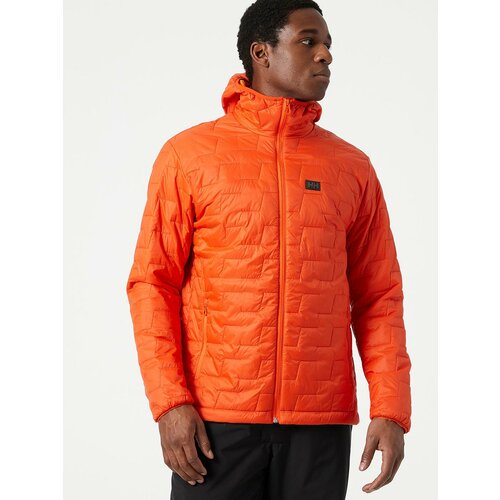 Helly Hansen muška ski jakna lifaloft hd ins narandžasta Slike