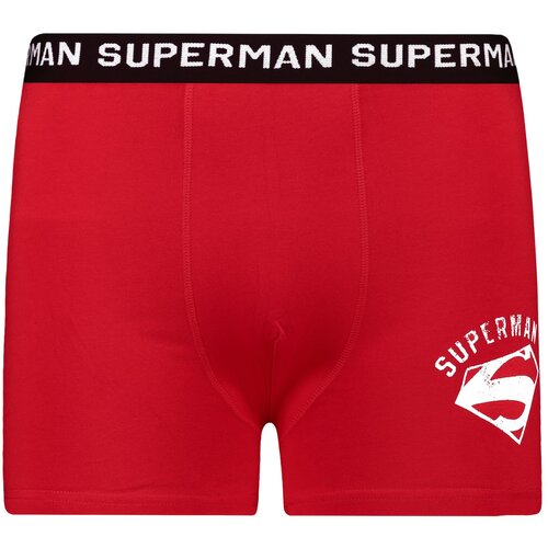 Frogies Men's boxer Superman - Cene