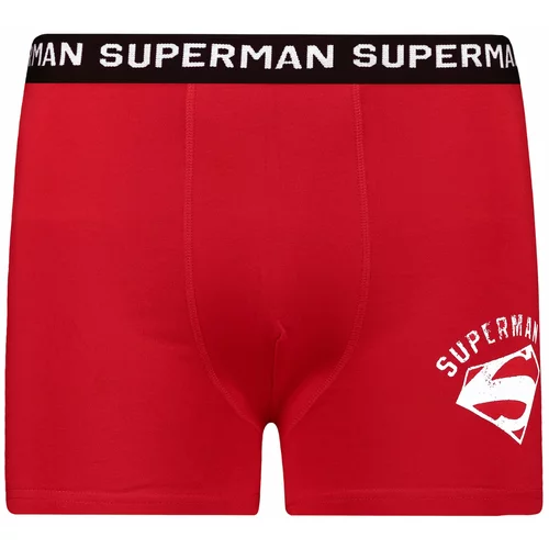 Frogies Men's boxer Superman -