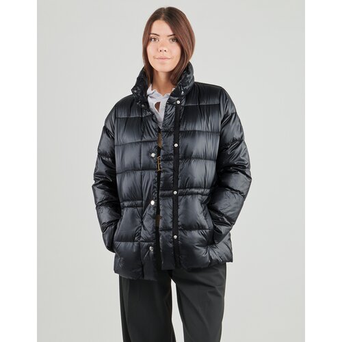 Polo Ralph Lauren Puhovke SF LF CW 26"-INSULATED-COAT Črna Cene