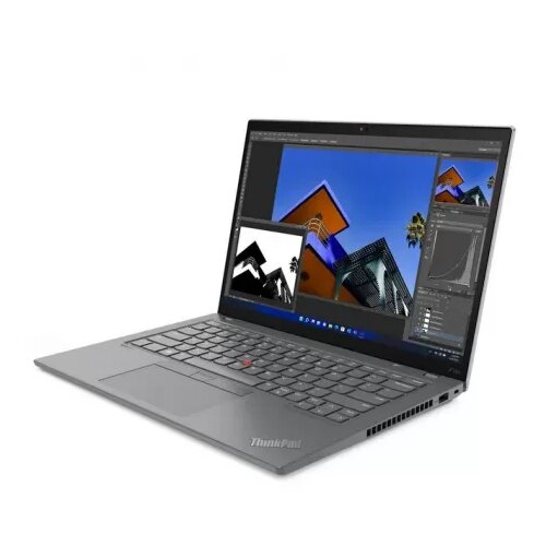 Lenovo ThinkPad P14s Gen 3 Business Laptop Intel i7-1260P 12-Core 14" 60 Hz Touch 1920x1200) 16GB GB 512GB Win 11 Pro 21AK0089US laptop Cene