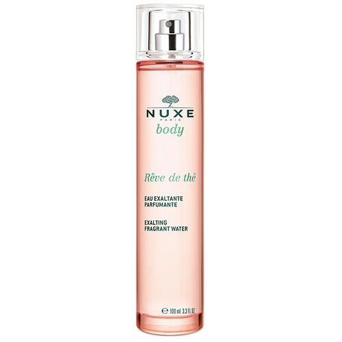 Nuxe Body Reve de The revitalizirajuća mirisna vodica 100ml Cene