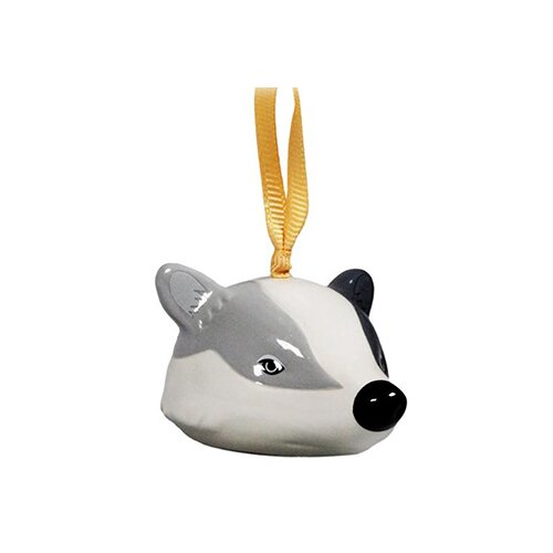 Half Moon Bay Harry Potter - Viseća dekoracija - Harry Potter, Hufflepuff Cene