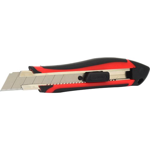 Ks Tools Univerzalni nož z odlomnim rezilom, dolžina 220 mm, rezilo 25 x 125 mm Cene