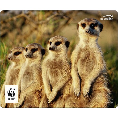 Speedlink TERRA WWF podloga za miško večbarvna, (20460981) Cene