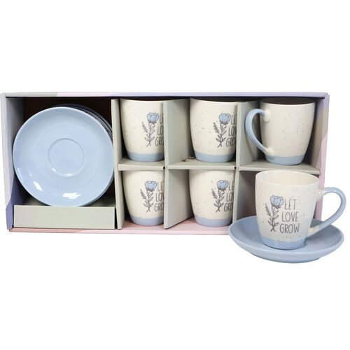 Sigma Porcelan &amp;scaron;olja 6/1 3009764 Slike