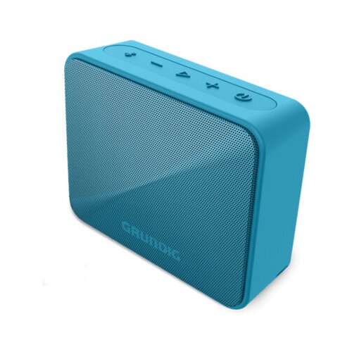 Grundig ZVUČNIK BLUETOOTH GBT SOLO BLUE Cijene