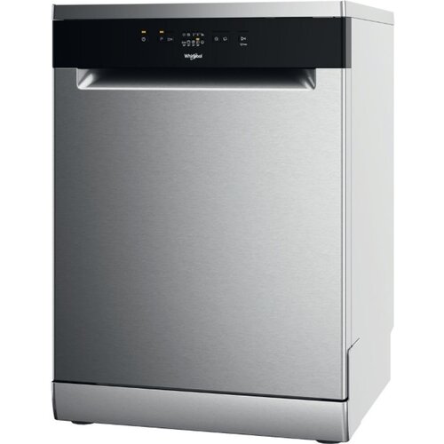 Whirlpool ma&amp;scaron;ina za sudove Whirplpool WFE 2B19 X Slike