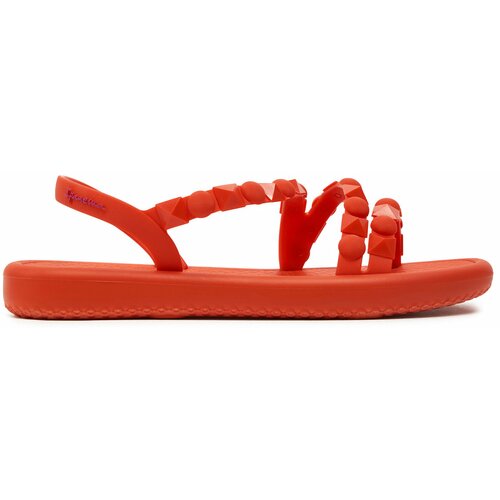 Ipanema Ženske sandale 27148, Meu Sol Flatform Ad, Crvene Slike