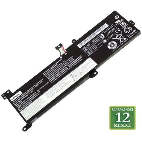  Za laptop lenovo ideapad 330-14IKB / L17L2PF1 7.56V 30Wh / 3968mAh Cene