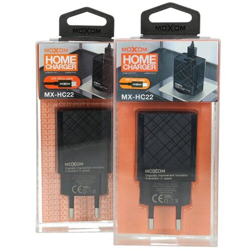 Moxom Kucni punjac MX-HC22 micro Cijene