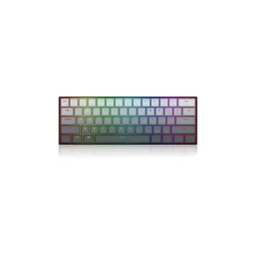 Redragon Gaming Mehanička Tastatura Fizz Magnetic K617 RGB Cijene