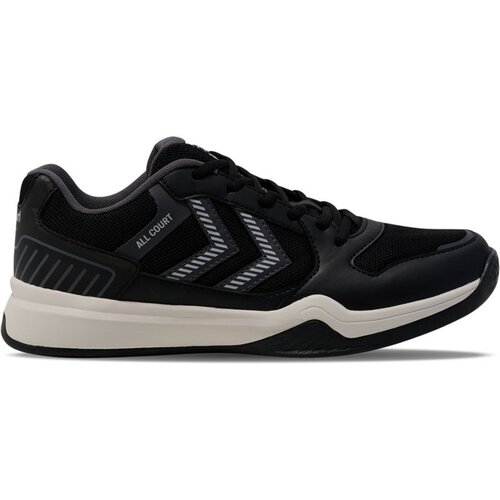 Hummel Mu&amp;scaron;ke patike All Court, Crne Slike