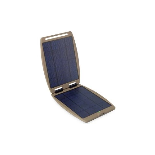 Powertraveller Solarni punjač Solargorilla Tactical PTL-SG002 TAC Struja za punjenje (maks.) 2000 mA 10 W Slike