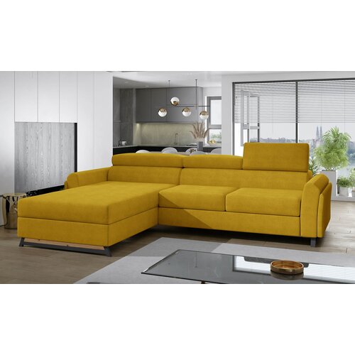 ELTAP brezčasna sedežna garnitura Mariall - Omega 68 - leva Cene