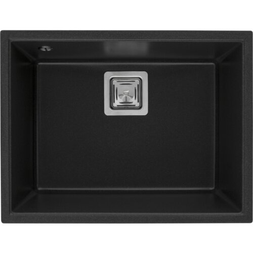 Sink Solution GRANITE BOWL 60 (črna), (20826875) Cene
