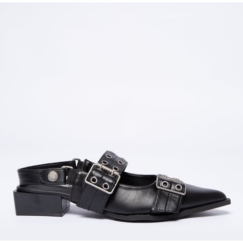 Big Star Woman's Sandals Shoes 100620 -906 Cijene