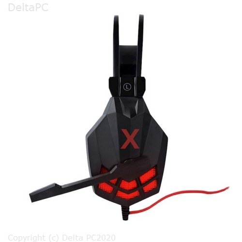 Maxlife Gaming slusalice MXGH-200 Slike