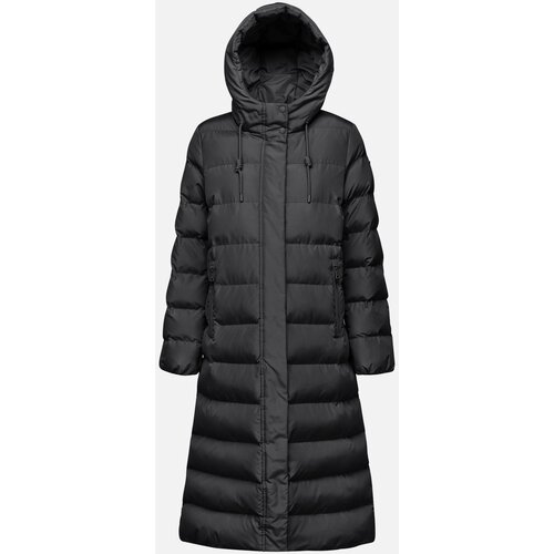 Geox Black women&amp;#039;s jacket Anylla - Women&amp;#039;s Slike