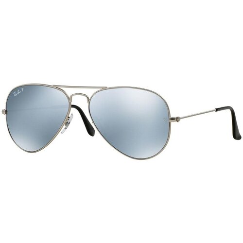 Ray-ban Aviator RB3025 019/W3 Polarized - M (58) Cijene