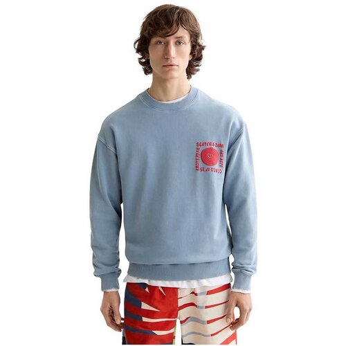 SCOTCH &amp;amp; SODA Scotch&amp;amp;soda - relaxed fit mu&amp;scaron;ki duks Slike