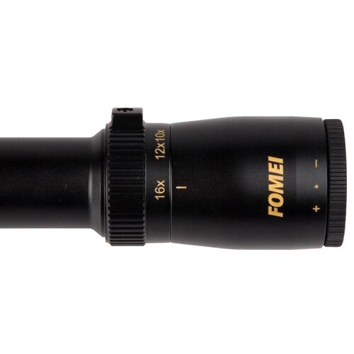 FOMEI Strelni daljnogled 4-16x56 BEATER II SMC G4 Slike